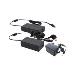 Power Supply Uk Plug For Voyager 1202g
