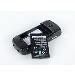 Standard Battery Pack For Ip67 Devices Li-ion 3.7v 1670mah