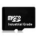 Slc Micro Sd Memory Card 4GB Industrialgrade
