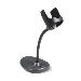 Stand Gray 30cm Flex For Granit Weighted Base