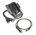 Vehicle Dock Kit USBa 3-pin Power Cable For Dolphin Ct50