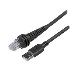 Cable - USB Type A 5v 2.9m Straight Black For 3310g