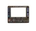 Standard Temp Replacement Front Panel & Keypad For Thor Vm1