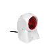 Barcode Scanner Orbit 7190g - Wired - 2 D Imager - White - USB Kit