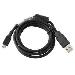 USB Cable USB-a To Micro-USB For Scanpal Eda50
