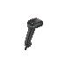 Barcode Scanner Xenon Xp 1952g USB Kit - Black - Sr Focus - With USB Type A 3m Straight Cable/ Desktop/ Wallmount Charge & Comm Base