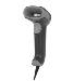 Barcode Scanner Voyager Xp 1470g Dr USB Kit - Includes Black Dr Scanner 1470g2d-6 & Flexible Presentation Stand & USB Type A Straight Cable 1.5m
