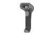 Barcode Scanner Voyager Xp 1472g USB Kit - Includes Black Scanner 1472g2d-2 & Charge And Communication Base & USB Type A Straight Cable 3.0m