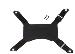 Hand Strap Kit For Rt10