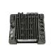 Enhanced Dock With Integral Power Supply Spare For Thor Vm1/vm2/vm3