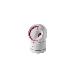 Handfree Barcode Scanner Hf680 - 2d Imager - White - With 2.7m Rs232 Cable/ Uk Plug