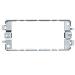 Frame Ribbon Mech Assy For Pc43t