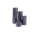 Thermal Transfer Resin Ribbon Tmx 3710 / Hr03 - 55mm X 100m - 12.5mm Core - 25 Rolls / Box