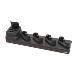 Booted 5-bay Charging Base Kit For Ct30 Xp ( Incl 5-bay Charging Base/ Power Supply / No Power Cord)