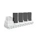 Booted 5-bay Charging Base Healthcare Kit For Ct30 Xp ( Incl 5-bay Charging Base/ Power Supply / No Power Cord)