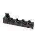 Non-booted 5-bay Charging Base Kit For Ct30 Xp ( Incl 5-bay Charging Base/ Power Supply /  No Power Cord)