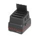 Battery Charging Station 4slots For Ct30 Xp (incl Battery Charger / Power Supply Eu)
