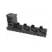 Booted 5 Bay Universal Dock For Ct45