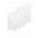 Screen Protector 10pcs/pack For Eda51k Terminal