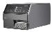 Barcode Label Printer Px45a - 300dpi Ethernet Tt - Us Eu Power Cord