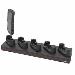 Non-booted 5 Bay Dock For Ct45 Eu