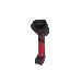 Barcode Scanner Granit 1991ixr Scanner Only - Wireless 1d Pdf417 2d Xr With Vibration Bluetooth Class 1