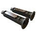 Adapter For Notchless Ribbon Core 0.5in For Pc45 T