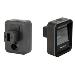 Fixed Wall Mount Black For Genesis Xp 7680g