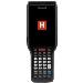 Mobile Computer Ck62 Wi-Fi 6e - 4in - 8GB / 128GB - 38key Numeric - Standard Range Engine Red Laser - Rear Camera - Std Battery Gms Ip65