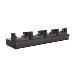 Booted 4-bay Charger Kit For Ct30 Xp ( Incl 4-bay Charger / Power Supply )