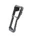 Protective Boot Ck71 ( (rubber Boot For Ck71 Model) Charcoal