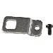 Bracket Media Door Lock Kit For Pm43