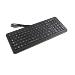 Keyboard Slk-101 101key Backlit Ps2