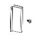 Customer Replaceable (z2) Flash Cover