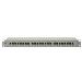 Patch panel Cat5e 24 Ports Shielded - Black (dn91524s)