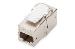 CAT6 Modular Coupler Shielded