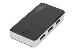 USB-hub 4port USB3.0 External Black Piano Finish