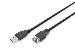 USB 3.0 Extension Cable Type A M/f 3.0m (ak-300203-030-s)