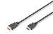 Hdmi Standard Connection Cable Type A M/m 3m W/ethernet Hdmi 1.4 Full Hd (ak-330114-030-s)