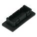 Blindplate for LC duplex holes100 pcs