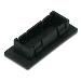 Fiber Blind Plate For Sc Dupl100 Pcs