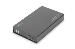 USB 3.0 SATA 3 SDD/HDD Enclosure 3.5in & 2.5in SSD/HDD Aluminum hosuing with PSU