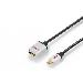 USB 2.0 Adapter Cable Otg Reversible