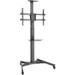 TV Presentation cart up to 70in VESA max. 600x400 (DA-90370)