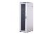 42U network cabinet 2053x600x800 mm, color grey (RAL 7035)