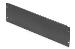 Professional Blank Panel for 483 mm (19") Cabinets