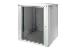 Wall mounting cabinet - 16U Dynamic Basic 789x600x600mm, White (RAL 7035)