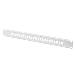 Steel Front Plate for 24 LC/DX, painted for DN-96200-AL and DN-96200-F