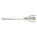 installation cable - CAT6a - U/UTP - AWG 26/7 - 100m - Grey