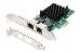 Gigabit Ethernet Pci-e Card, 2-port